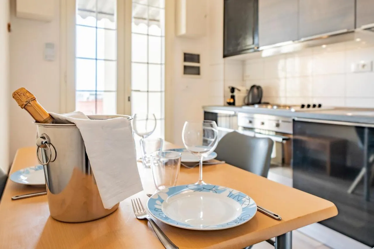 Apartmán 2Mn De Monaco - Centre De Beausoleil - Ch 0*,