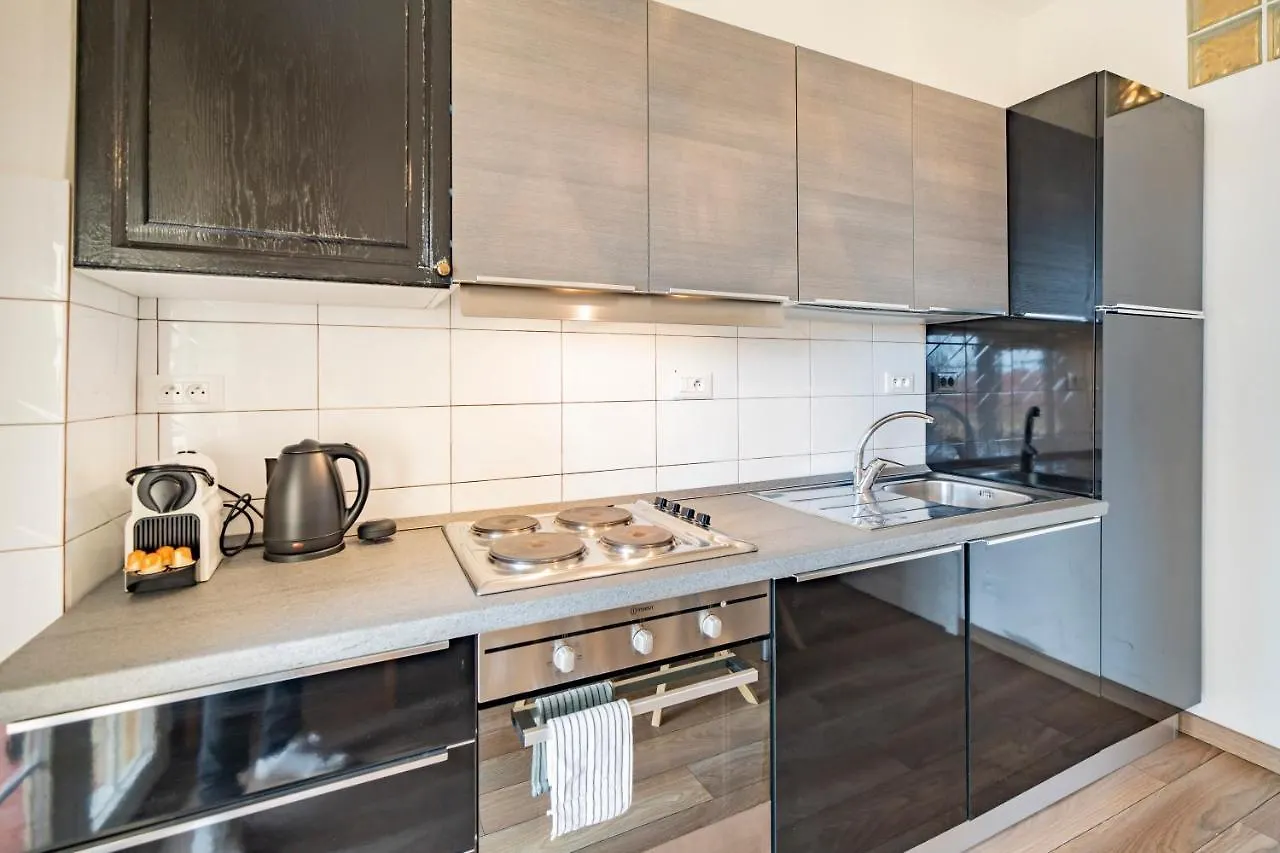 Apartmán 2Mn De Monaco - Centre De Beausoleil - Ch