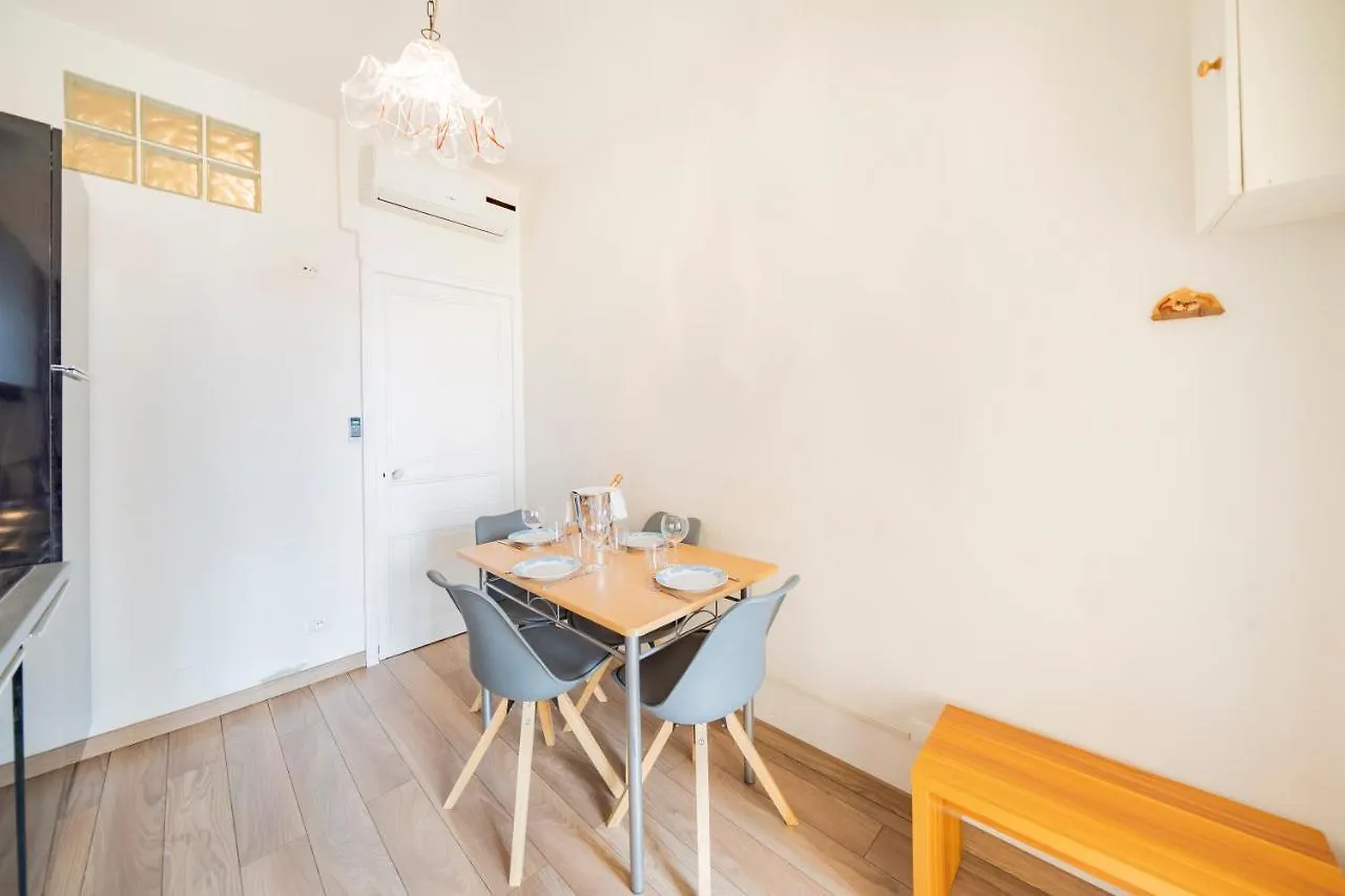 Apartmán 2Mn De Monaco - Centre De Beausoleil - Ch