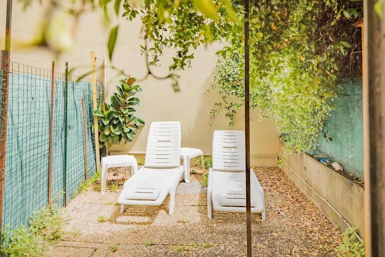 Apartmán 2Mn De Monaco - Centre De Beausoleil - Ch