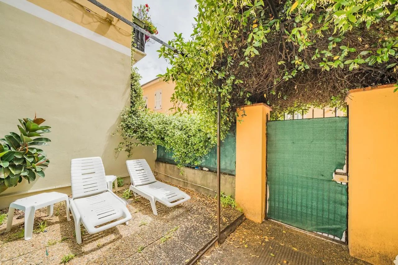 Apartmán 2Mn De Monaco - Centre De Beausoleil - Ch