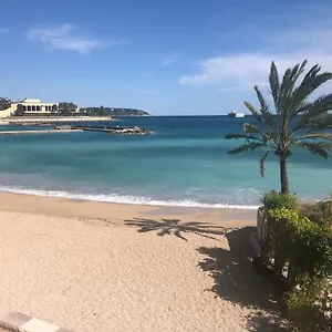 Apartman Juturne, Beausoleil